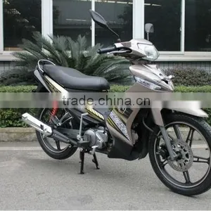 TAURUS Motorcycle thumbnail-6