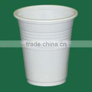 Cornstarch Made Biodegradable Souffle Cups thumbnail-1