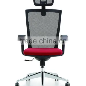 Wholesale Cheap Top Quality Green Mesh Office Chair Quality Choice thumbnail-3
