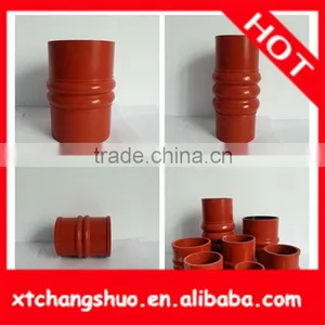 Garden Watering the Flowers Turbo Intercooler Hose Truck Supercharger Hose 3.75 Inch Heat Resistant Silicon Hose thumbnail-3