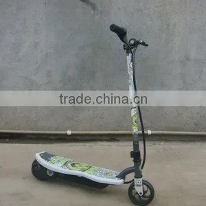 120W Electric Scooter,electric Bike,city Electric Scooter thumbnail-1