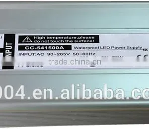 Cheap Price Factory Supply 2700mA Led Drivre for Series Connecting thumbnail-4