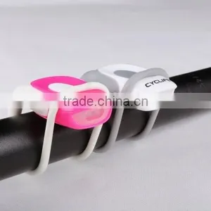 Fashion Safety Cycling Bike Accessory LED Bike Lights thumbnail-2