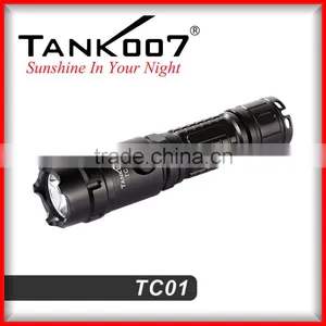 Tambas Rechargeable Led Flashlight Waterproof Led Torch From Tank007 thumbnail-1