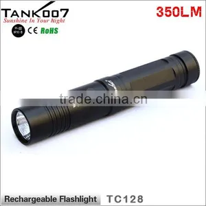 200w Police Flashlight/torch Police Brand Torch Rechargeable Led Flashlight thumbnail-2