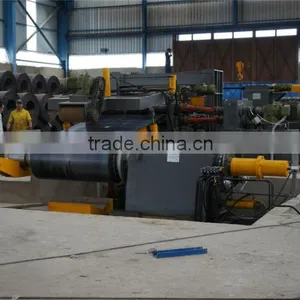 High-speed and High-precise Fully Automatic Slitting Machine thumbnail-6