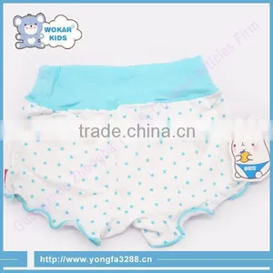 Baby Girl Bamboo Fiber Ventilate Baby Clothes Wholesale Price thumbnail-2