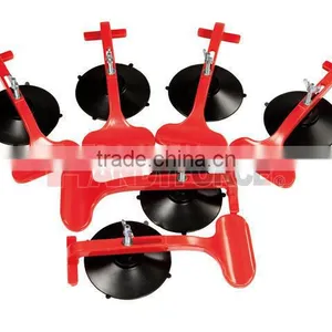 Universal Vacuum Clamp (6 PCs), Body Service Tools of Auto Repair Tools thumbnail-1