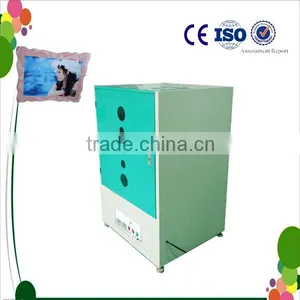 Shinny Crystal Making Equipment for Clear Hard Back Cover thumbnail-3
