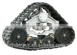 Manufacture High Quality Cheap Atv Tracks Online thumbnail-3