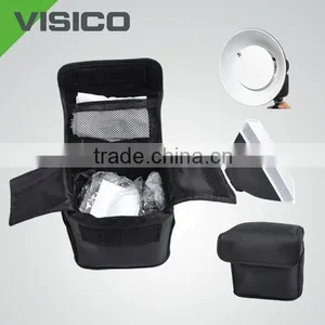 Manufacturer Supply Studio Photo Photography Multifunctional Studio Spring Clamp thumbnail-5