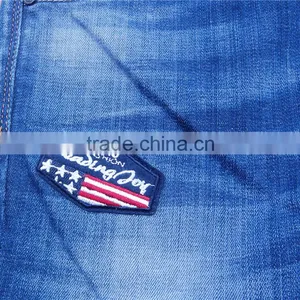 Wholesale Cheap Cartoon Aviation Custom Embroidered Skeleton Patches thumbnail-6