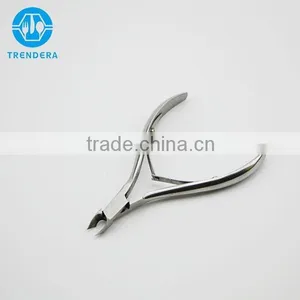 Best Wholesale Great Quality Cuticle Nail Nipper thumbnail-4