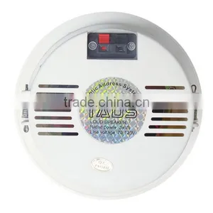 DS-608 Wireless Ceiling Mount Speakers thumbnail-3