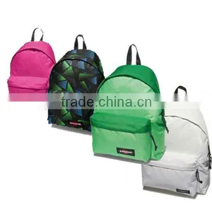 The Most Simple Style Backpack Bags thumbnail-1