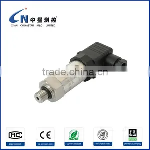Series Economical Pressure Transducer 4~20mA 0~5V thumbnail-1