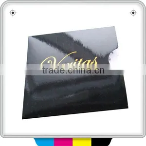Guangzhou Factory Black Envelope Printing thumbnail-1