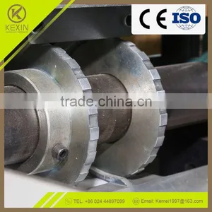 BZJ150 The Best Sale Factory Sell Low Consumption Tongue Depressor Automatic Preformed Pouch Packing Machine thumbnail-2