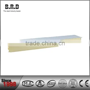 Installation Manual pu Sandwich Panel for Cold Room thumbnail-2