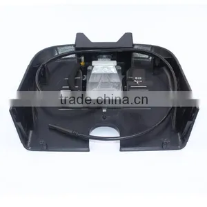 Monitor Car DVR Video Recorder Night Vision Camera Tachograph for Benz Car thumbnail-6