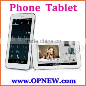 Cheap MI7 Mini Tablet Phone Call Funtion With Dual Sim Card 3g Gsm Tablet Bluetooth Wifi thumbnail-1