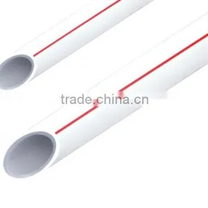 Adjustable Aluminum Tube/plastic Coated Aluminum Pipe thumbnail-2