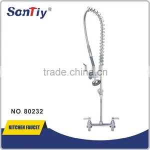 Pre-rinse Unit - Food Service Dishwashwe Faucets 80232 thumbnail-1