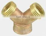 Brass Fitting thumbnail-1