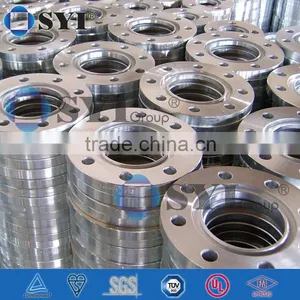 SYI Forging Flanges thumbnail-6