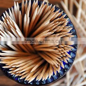 Best Selling Wooden Tooth Picks thumbnail-3