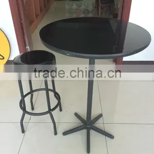 Bar Stool and Table Set thumbnail-1