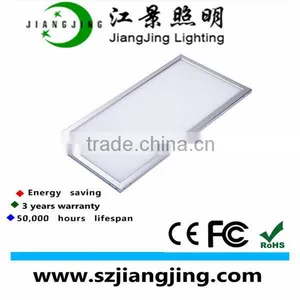 Office Retrofit Light 1200*600mm Square Ceiling Led Light thumbnail-1