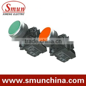 22mm 48v Green Indicator Lamp thumbnail-1