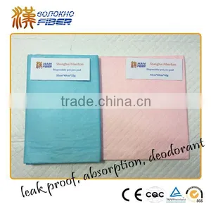 Hospital Bed Sheet, Incontinent Pad, Disposable Nonwoven Bed Sheet Quality Choice thumbnail-6