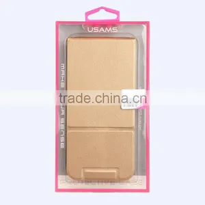 USAMS Up Down Flip Stand Case for Iphone 6 thumbnail-2
