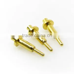 Pogo Pin Connector thumbnail-1