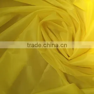 100% Nylon Taffeta Fabric Ultra-thin Nylon Fabric thumbnail-5