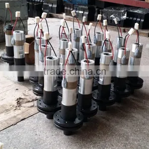 Ultrasonic Machine Steel Die Spare Parts thumbnail-2