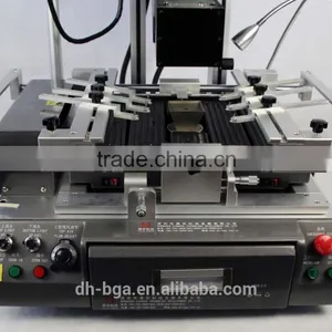Bga Repair Machine With Laser Position Automatic Optical Alignment Bga Rework Station Repair System DH-G200 thumbnail-6