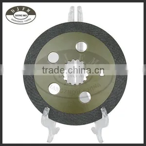Paper-Based Friction Disc/Plate MANITOU 500919/562516 thumbnail-1