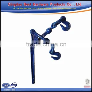 Factory Supply G70 Type Transport Lever Load Binders thumbnail-1