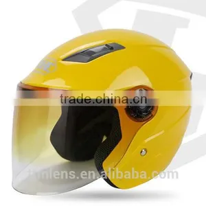 Bike Helmet Hot Sell Bicyclehelmetlens Optical Lens thumbnail-2
