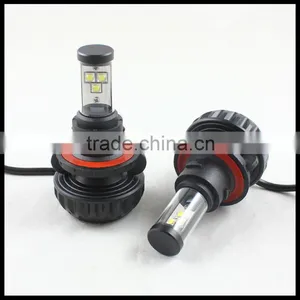 Hi-Power Constant Current LED Headlight Bulb P13W PSX26W Car Motorcycle LED Light Fog Day Lamp Bulb Headlight DIY LED Headlight thumbnail-1