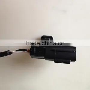 Front Wheel ABS Sensor 89542-0D030 89543-0D030 For Toyota Yaris Vios thumbnail-3