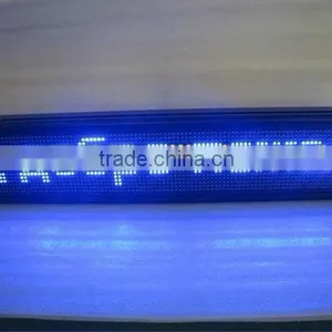 Russian-------led Moving Message Display Boards P10 P16 P20 With Many Language English,Russian,Arabic Led Display Sign thumbnail-1