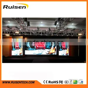 Rental SMD HD P1,9 P2.5 p3 p4 p5 p6 Outdoor Led Display/ Indoor Led Screen / Rental Led Display Quality Choice thumbnail-5