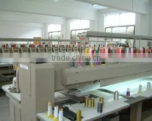 Yangzhou Xinkang Cap & Garment Factory company overview - view 2 thumbnail