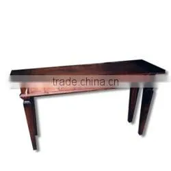 Java Console Table Taplok 2 Drawers 160 thumbnail-1