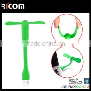 Usb Fan With Text for Phone,usb Fan for Mobile,usb Fan for USB Device thumbnail-1