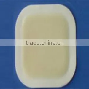 Polyurethane Waterproof Transparent Dressing thumbnail-5